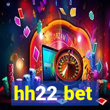 hh22 bet